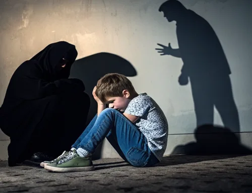 Діти війни: вплив депресії на ментальне здоров’я дітей України