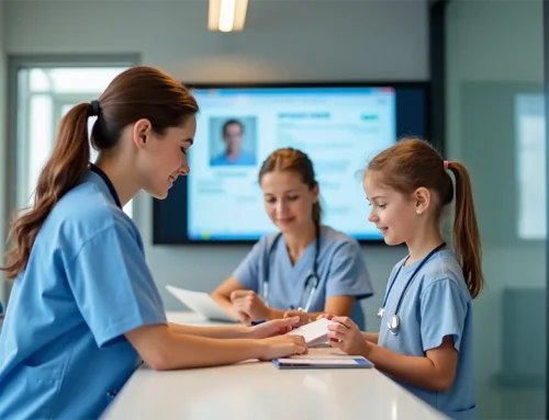 Навіщо дітям до 14 років ідентифікаційний код у лікарні