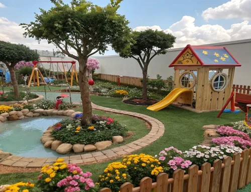 Як відкрити мінідитсадки для 5 дітей в Україні: покроковий гід для батьків