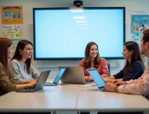 Цифровізація освіти в Україні: Інновації 2025 року