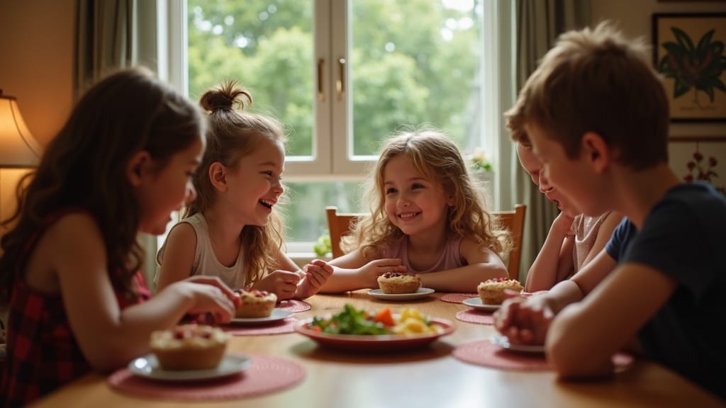 Гаджети як союзники.