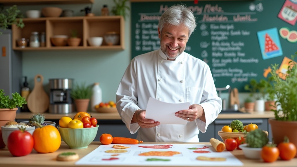 Революція харчування